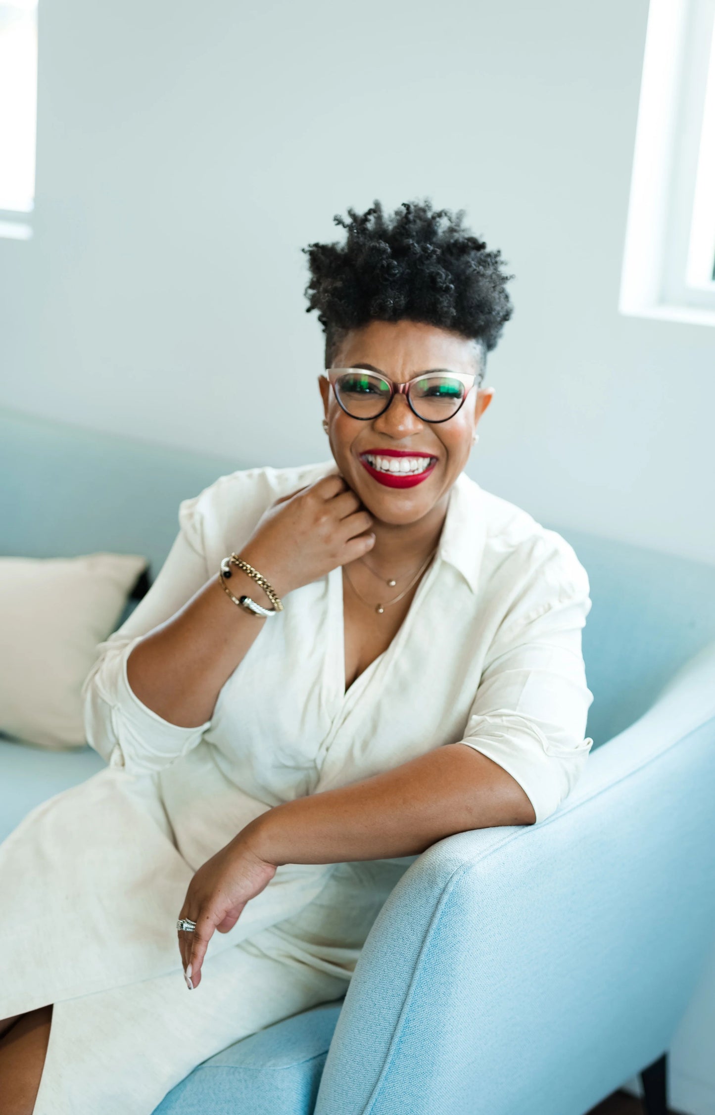 Ashley Cash | Job Search Bundle