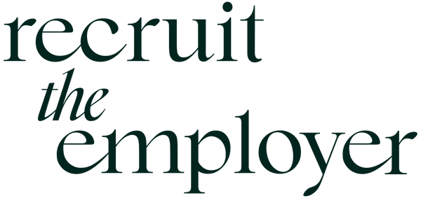 Recruit the Employer